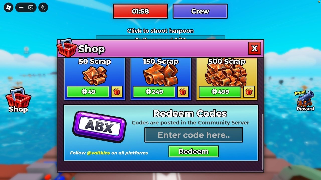 Codes Hub